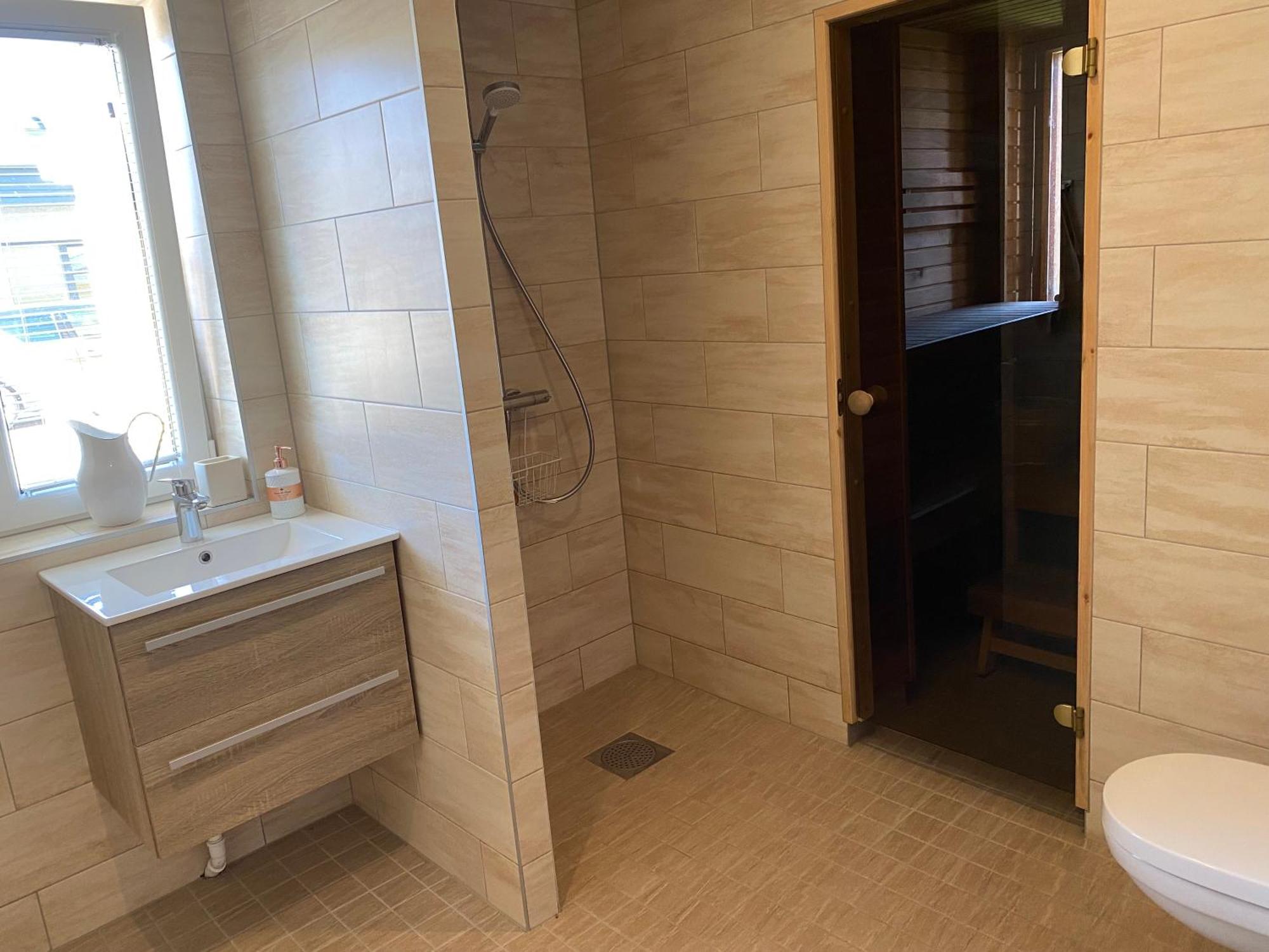 Apartmán Ranna Majutus Pärnu Exteriér fotografie