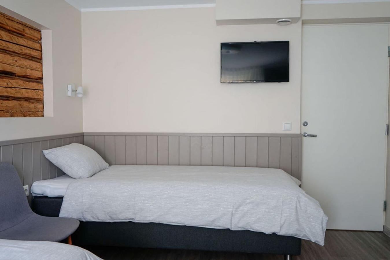 Apartmán Ranna Majutus Pärnu Pokoj fotografie