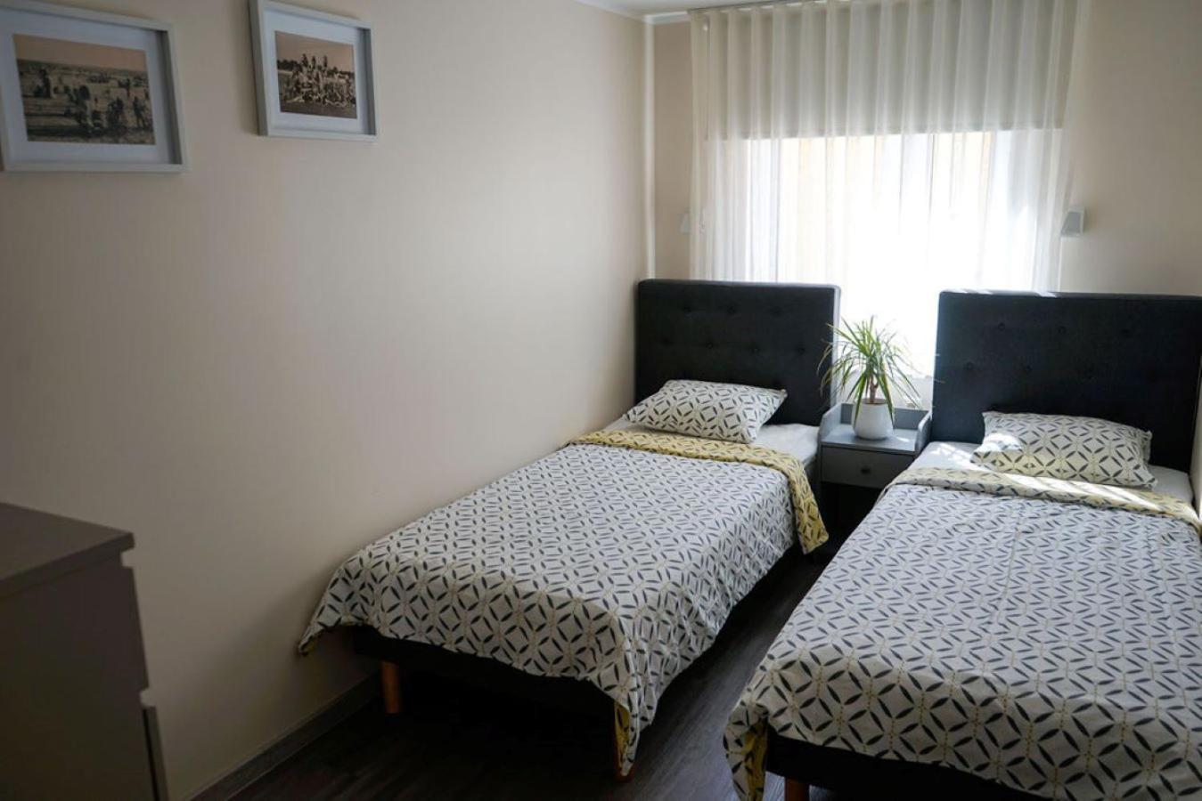 Apartmán Ranna Majutus Pärnu Pokoj fotografie