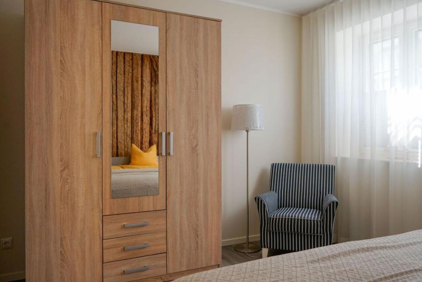 Apartmán Ranna Majutus Pärnu Pokoj fotografie
