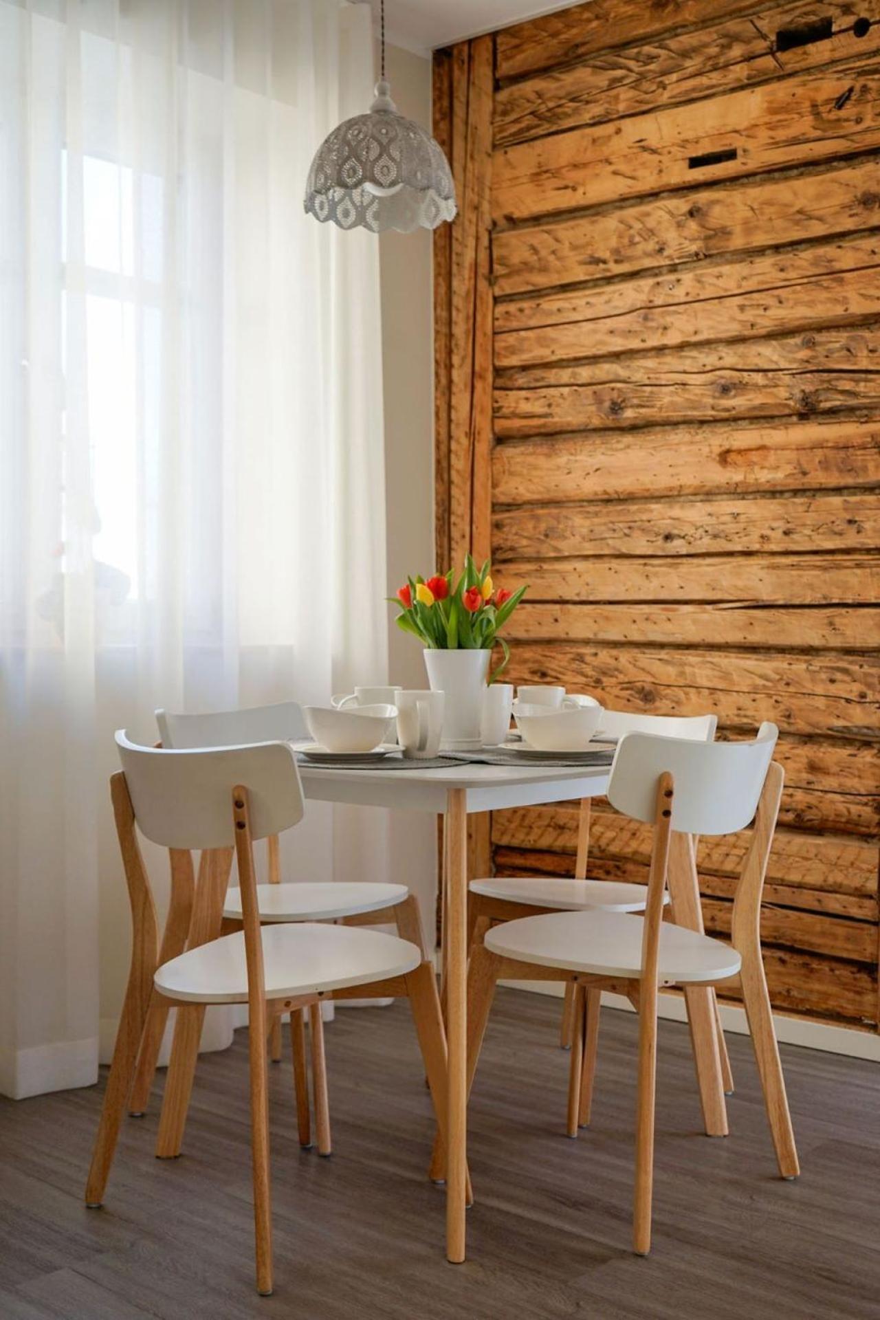 Apartmán Ranna Majutus Pärnu Pokoj fotografie