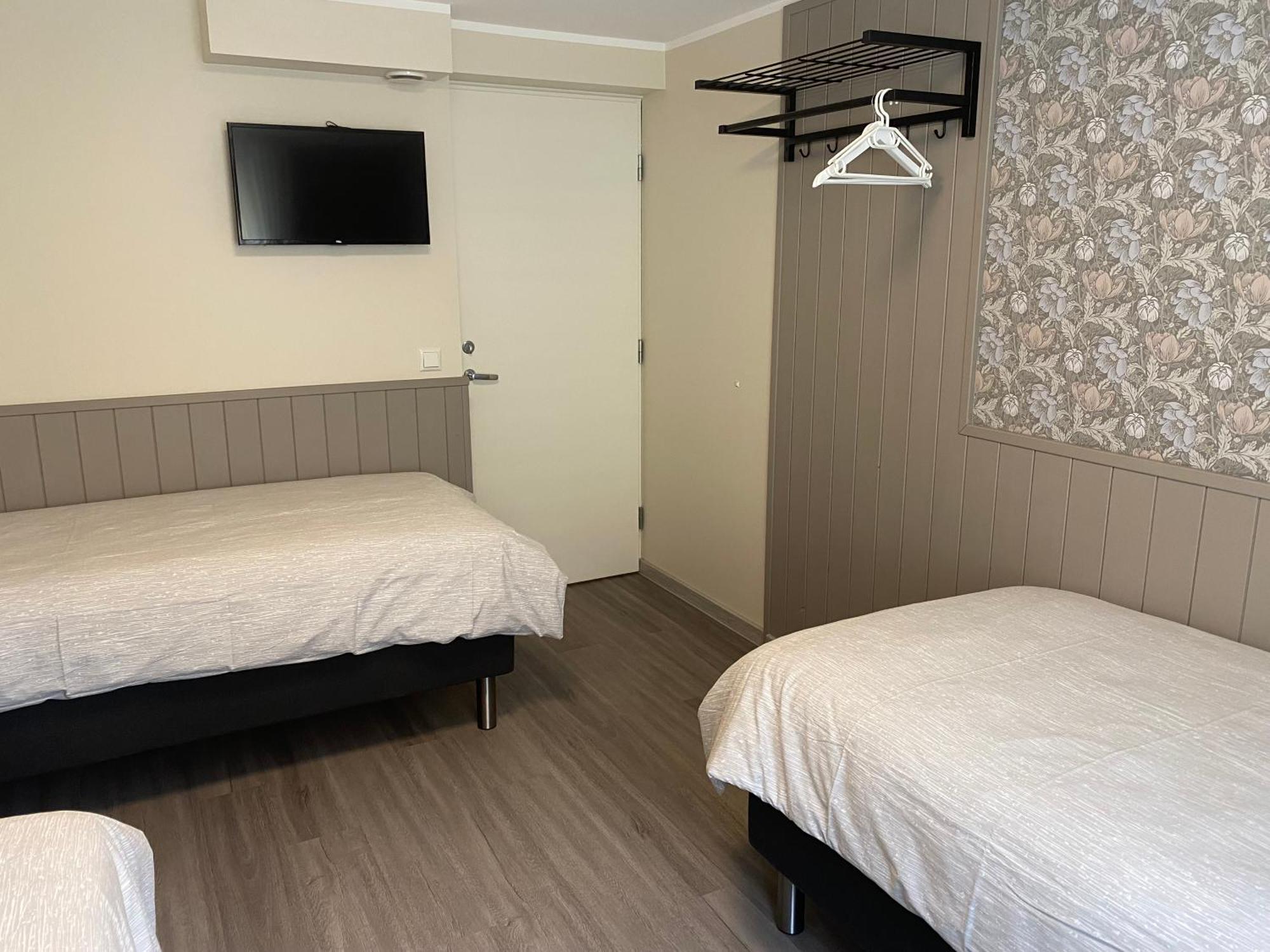 Apartmán Ranna Majutus Pärnu Pokoj fotografie