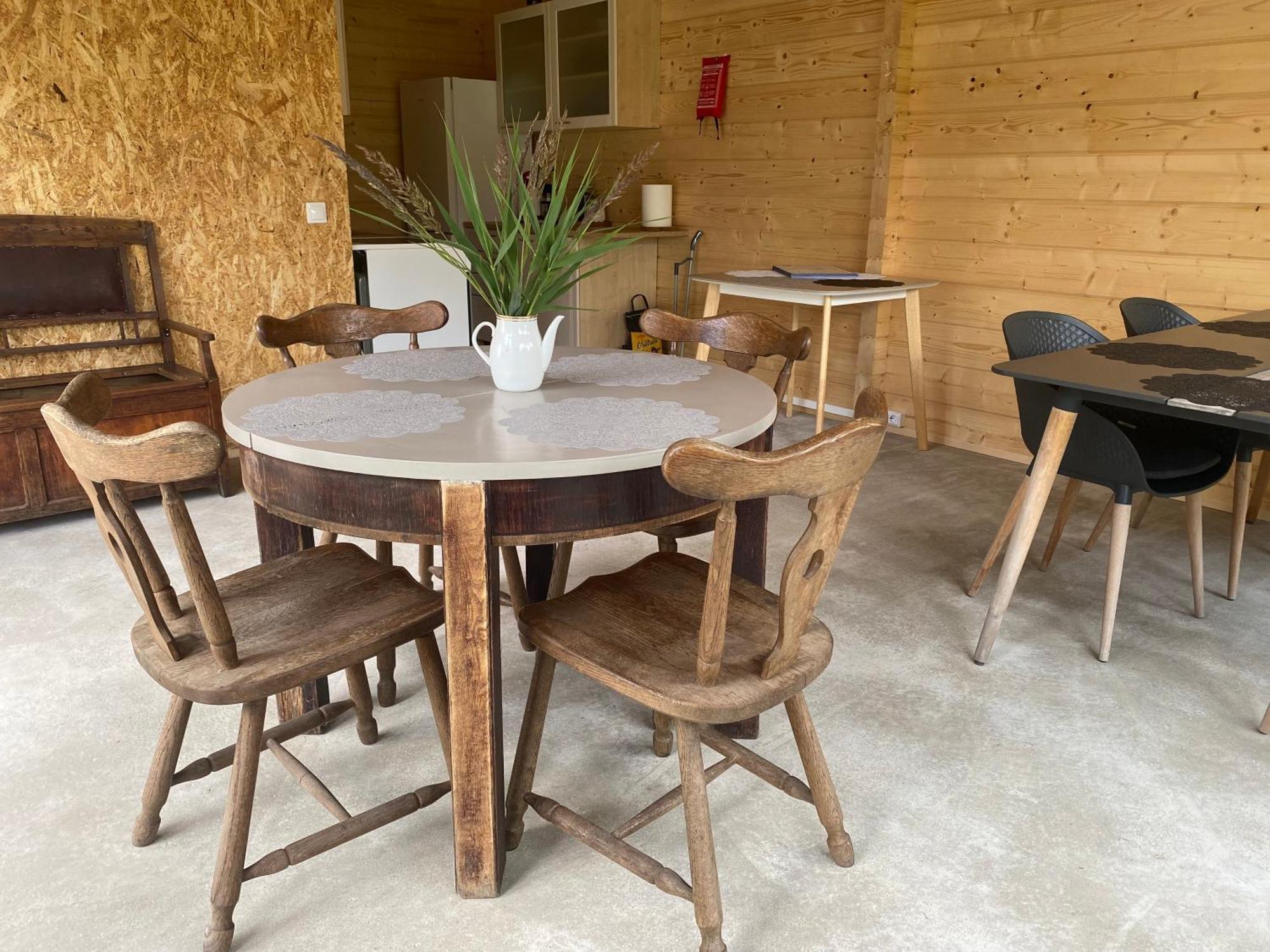 Apartmán Ranna Majutus Pärnu Exteriér fotografie